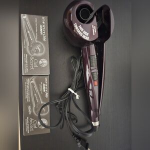Curl Secret from InfinitiPRO by Conair